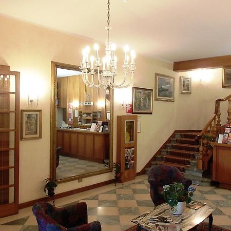 Villa Belvedere Флоренція Екстер'єр фото