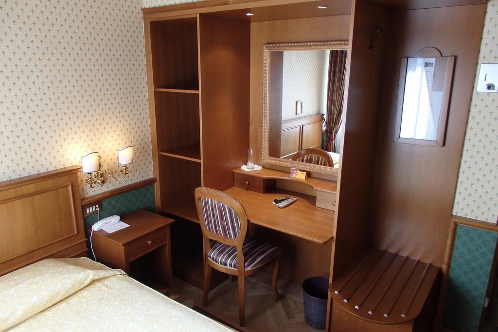 Villa Belvedere Флоренція Номер фото