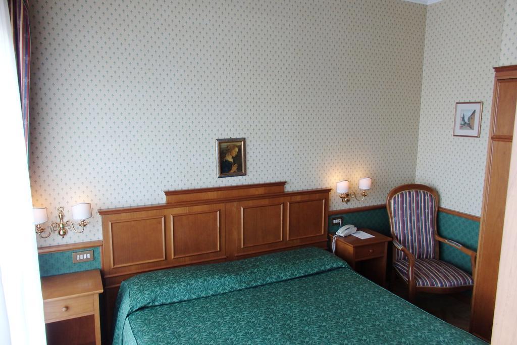 Villa Belvedere Флоренція Номер фото