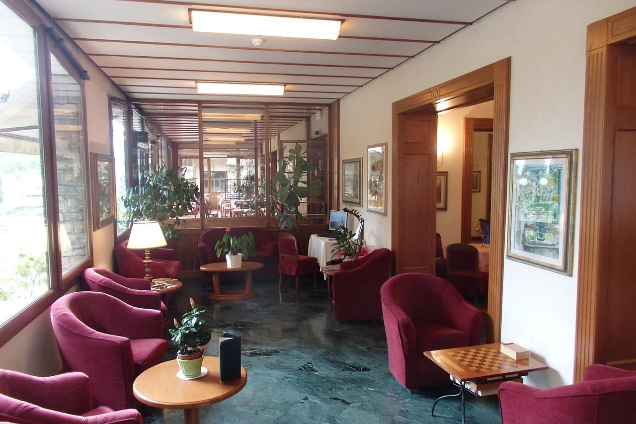 Villa Belvedere Флоренція Екстер'єр фото