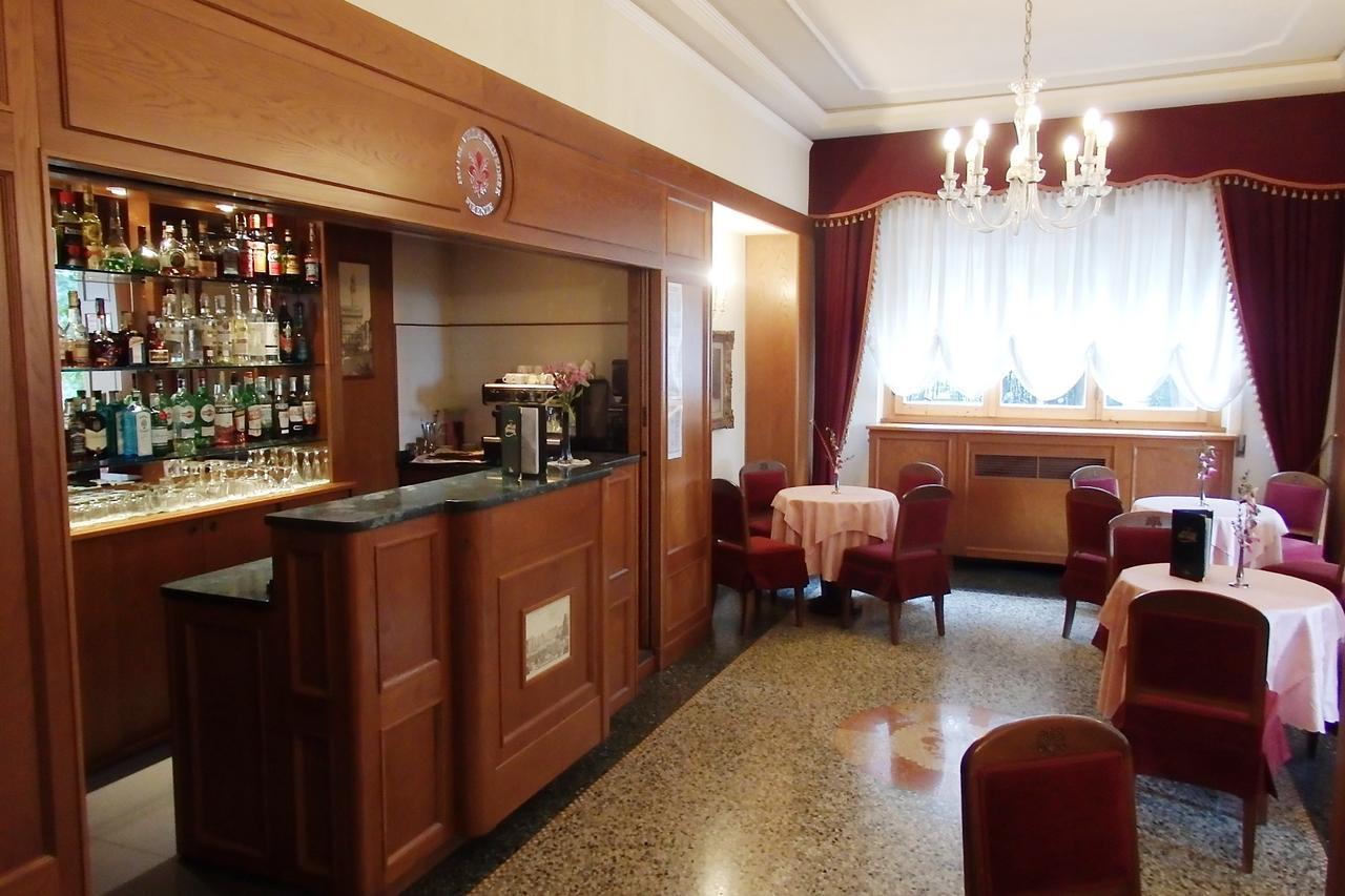 Villa Belvedere Флоренція Екстер'єр фото