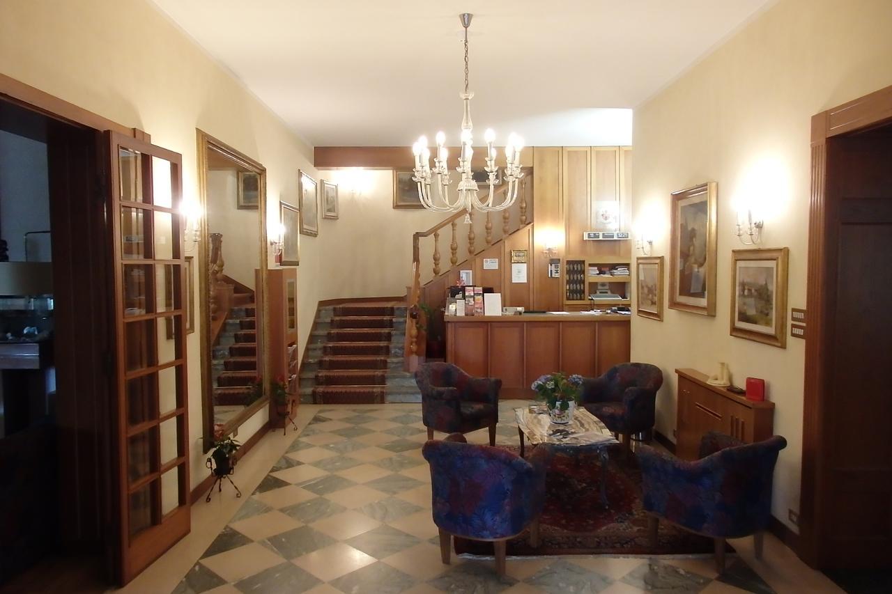 Villa Belvedere Флоренція Екстер'єр фото