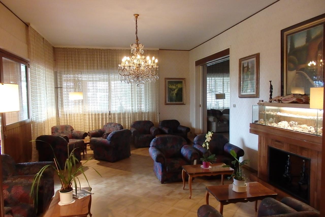 Villa Belvedere Флоренція Екстер'єр фото