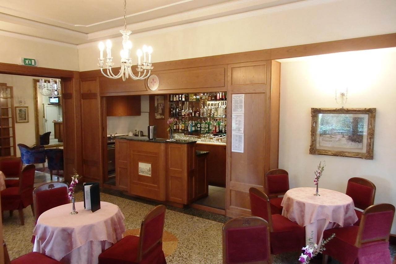 Villa Belvedere Флоренція Екстер'єр фото