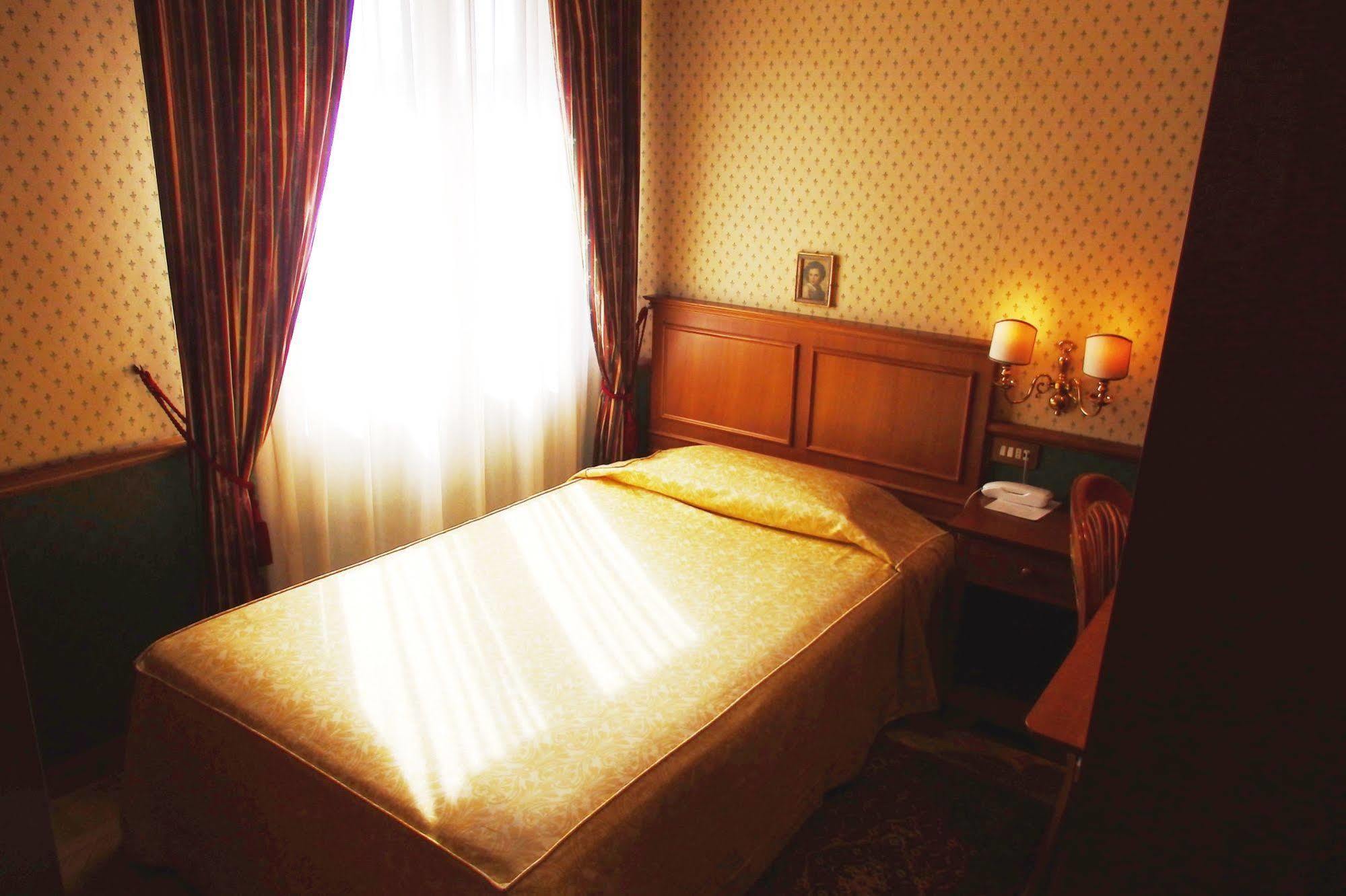 Villa Belvedere Флоренція Екстер'єр фото